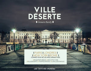 Ville déserte - Genaro Bardy