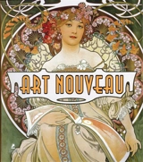 Art nouveau - Uta Hasekamp