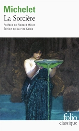 La sorcière - Jules Michelet