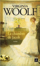 La chambre de Jacob - Virginia Woolf