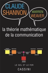 La théorie mathématique de la communication - Claude Elwood Shannon