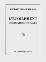 L'étoilement : conversation avec Simon Hantaï - Simon Hantaï