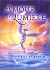 Amour et lumière - Doreen Virtue