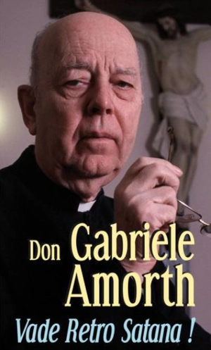 Vade retro satana ! - Gabriele Amorth