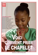 Voici comment prier le chapelet - Thierry Fourchaud