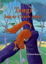 Tangi hag ar c'hazh-koad - Christian Brisson