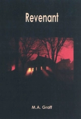 Revenant - M.A. Graff
