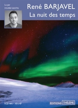 La nuit des temps - René Barjavel