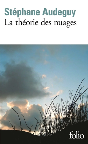 La théorie des nuages - Stéphane Audeguy