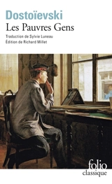 Les pauvres gens - Fédor Dostoievski