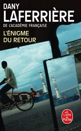L'énigme du retour - Dany Laferrière