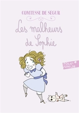 Les malheurs de Sophie - Sophie de Ségur