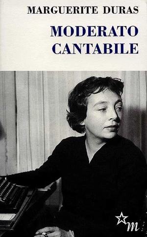 Moderato cantabile - Marguerite Duras