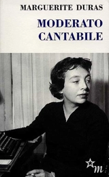 Moderato cantabile - Marguerite Duras