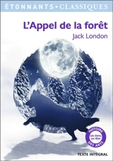 L'appel de la forêt - Jack London