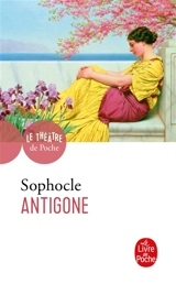 Antigone - Sophocle