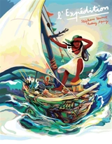 L'expédition - Stéphane Servant