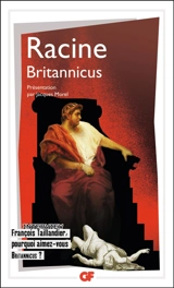 Britannicus - Jean Racine
