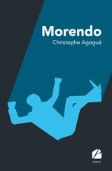 Morendo - Christophe Agogué
