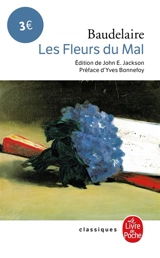 Les fleurs du mal - Charles Baudelaire