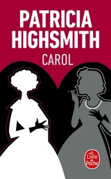 Carol : les eaux dérobées - Patricia Highsmith