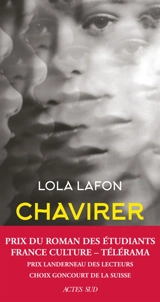 Chavirer - Lola Lafon