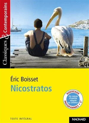 Nicostratos - Eric Boisset