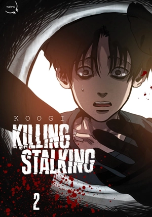 Killing stalking. Vol. 2 - Koogi