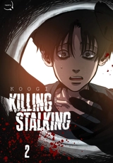 Killing stalking. Vol. 2 - Koogi