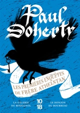 Les premières enquêtes de frère Athelstan - P.C. Doherty