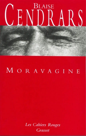 Moravagine - Blaise Cendrars