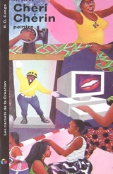 Chéri Chérin : peintre = painter - Lieve Joris