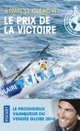 Le prix de la victoire - Armel Le Cléac'h