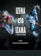 Izena eta Izana - Joseba Aurkenerena Barandiaran