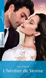 L'héritier de Venise - Jane Porter