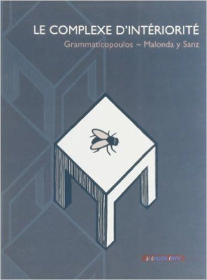 Le complexe d'intériorité - Philippe Grammaticopoulos