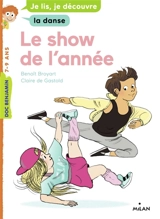 Le show de l'année - Benoît Broyart