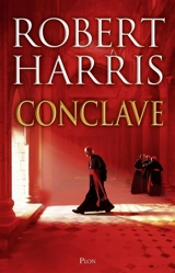 Conclave - Robert Harris