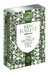 Un monde sans fin - Ken Follett