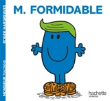 Monsieur Formidable - Adam Hargreaves