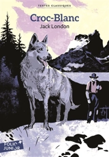 Croc-Blanc - Jack London