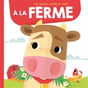 A la ferme - David Partington