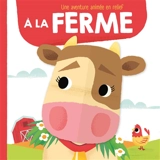 A la ferme - David Partington