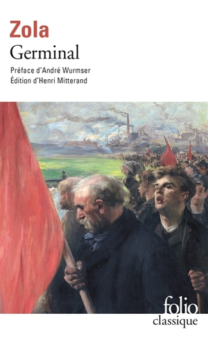 Germinal - Emile Zola