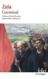 Germinal - Emile Zola
