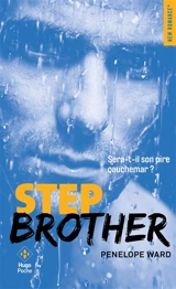 Step brother - Penelope Ward