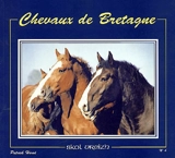 Skol Vreizh, n° 6. Chevaux de Bretagne - Patrick Hervé