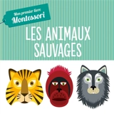 Les animaux sauvages - Chiara Piroddi