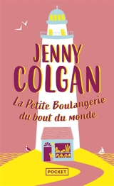 La petite boulangerie du bout du monde - Jenny Colgan
