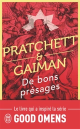 De bons présages - Terry Pratchett
